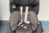 Car seat – Britax safe n sound Millenia chair 0-4 years