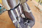 Toddler car seat