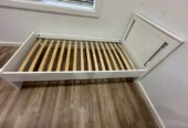 Free Single bed