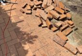 Free pavers