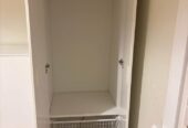 Narrow wardrobe – Free – it’s available until post sold.