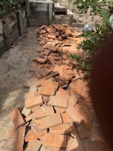 Free Free pavers in Sydney NSW, Australia