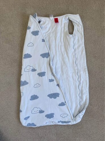 Free Toddler Sleep Sacks (size 2)