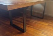 FREE Tables and cabinet