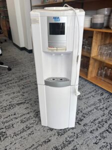 Free Free Water Cooler in Sydney NSW, Australia