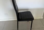 FREE Dining table and chairs. NEED IT GONE!