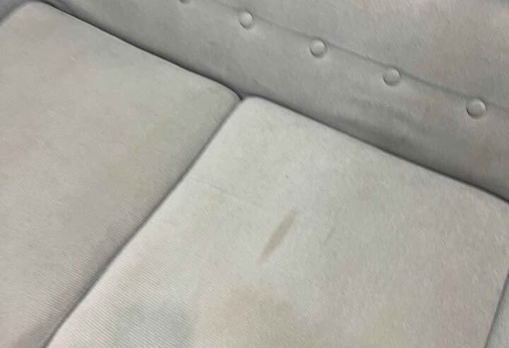 Free couch