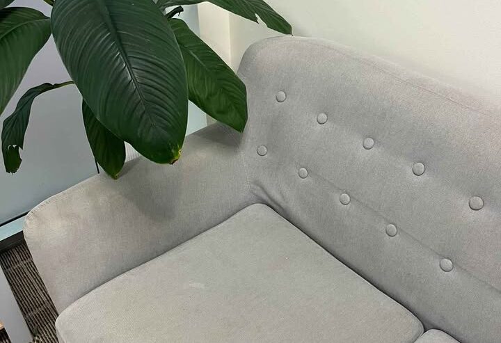 Free couch