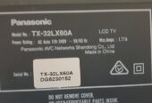 FREE – working TV