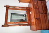 Free Dressing table