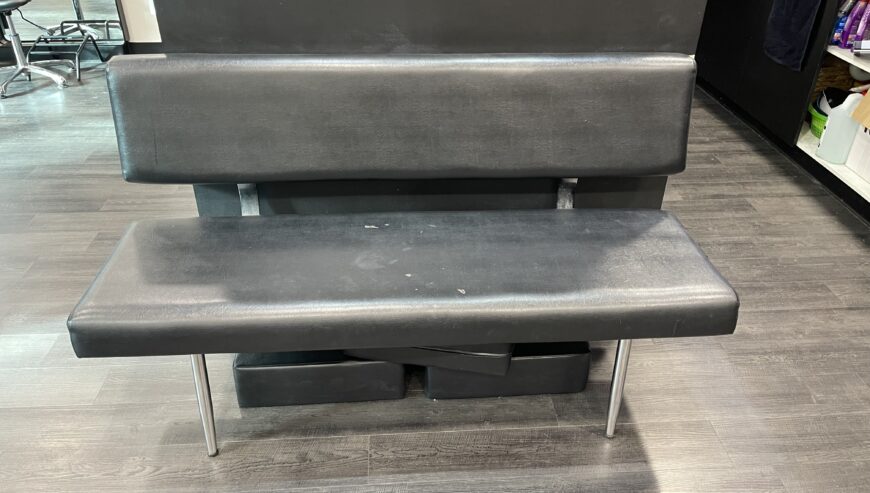 Waiting lounge 2 Seater