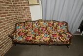 Vintage Sofa