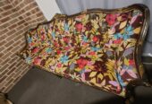 Vintage Sofa