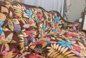 Vintage Sofa
