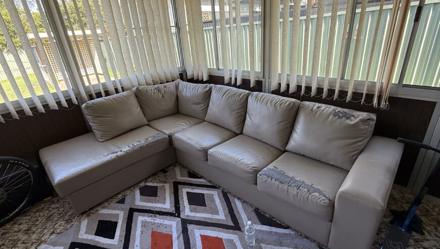 Sofa Lounge