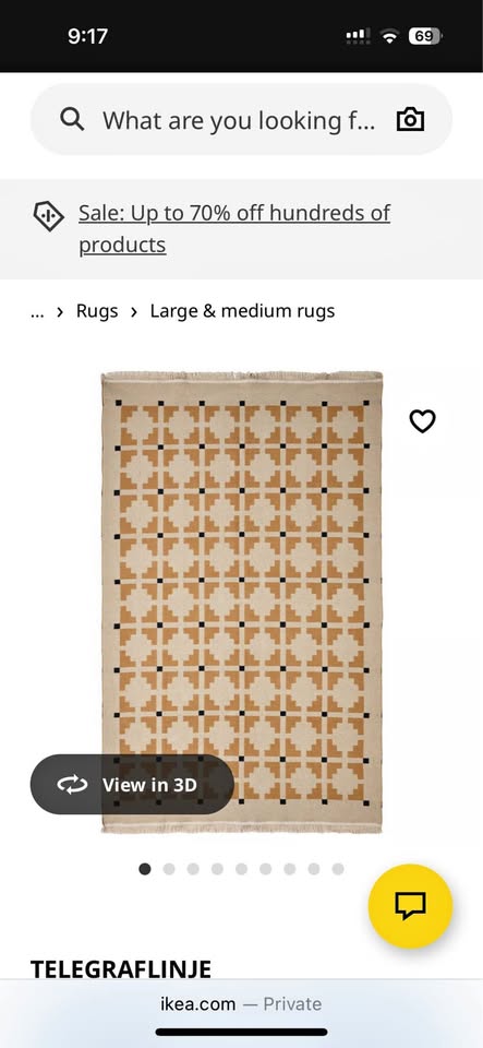 Free Rug