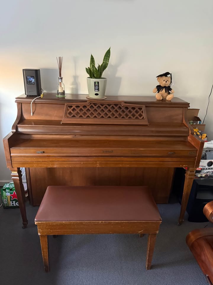 piano