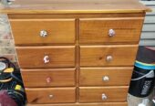 Sets of drawers