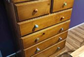 Sets of drawers