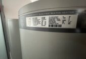 Hot Water Tank