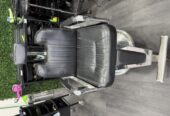 Barber Chair