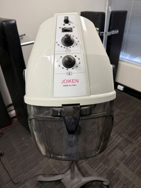 Hairdressing Hood Dryers
