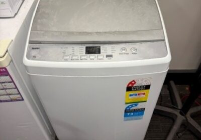 Washer