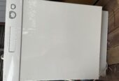 Asko D3122 dishwasher
