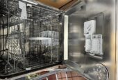 Asko D3122 dishwasher