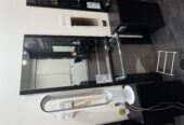 Hairdressing mirrors