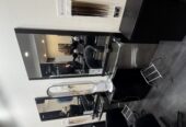 Hairdressing mirrors