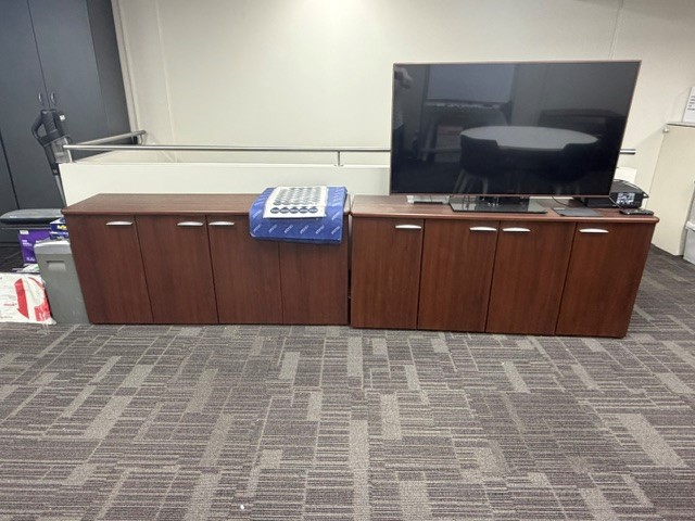 Credenza