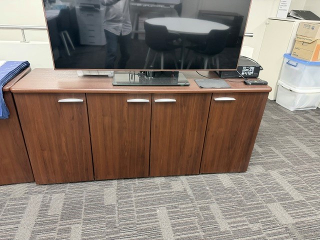 Credenza