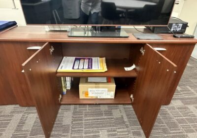 Credenza