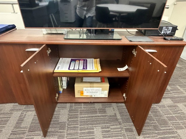 Credenza