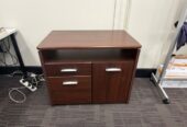 Desk Return