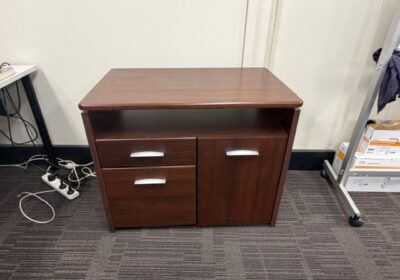 Desk-REturn