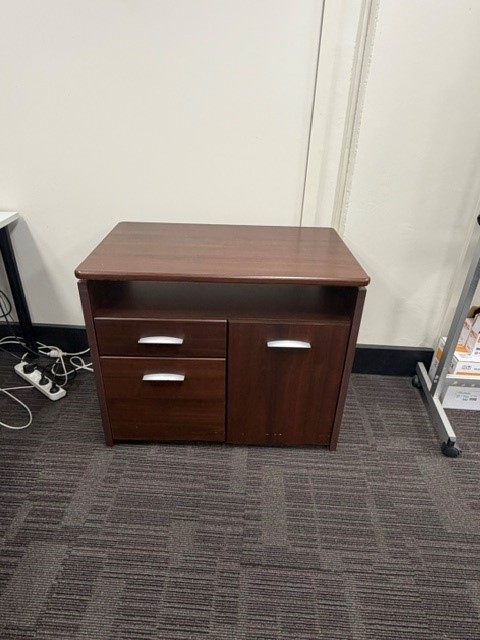 Desk Return