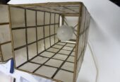 Bed side lamps
