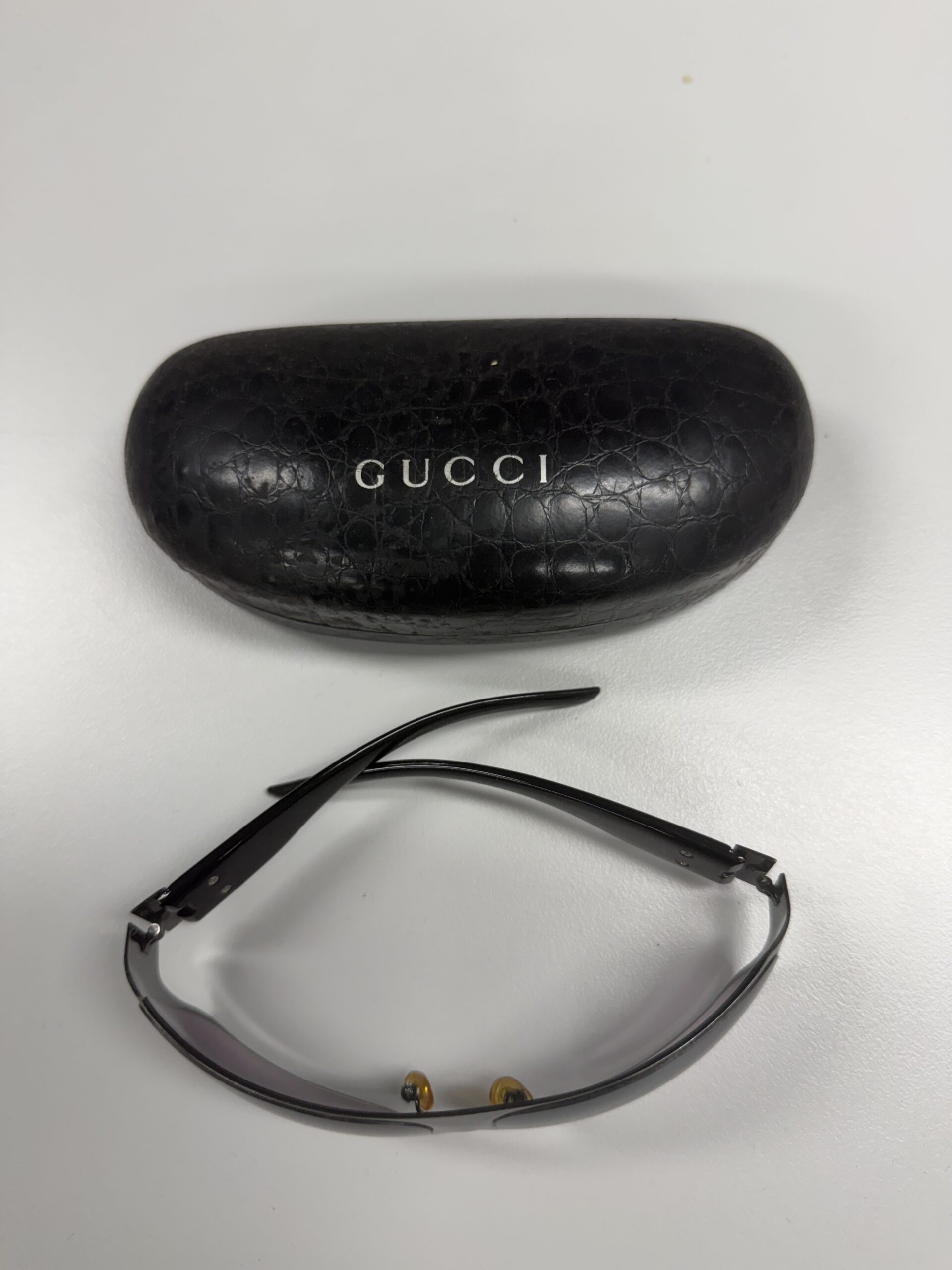 Ladies Gucci sunglasses