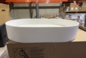 Vanity bowls