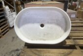 Vanity bowls